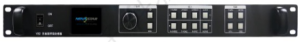視頻處理器VS2