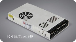 全彩薄電源A-300AA-5